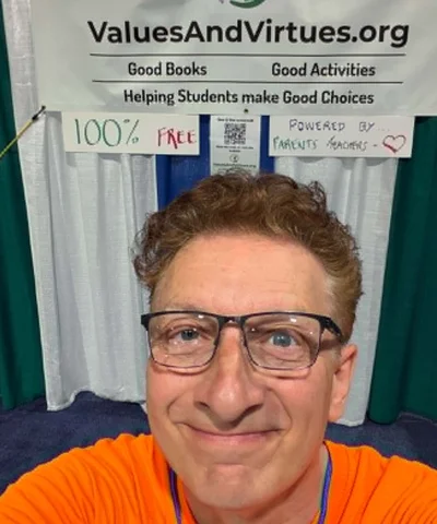 Isaac Durst, Founder and Executive Director