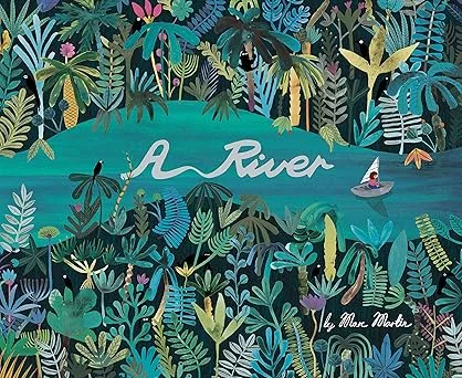 A River