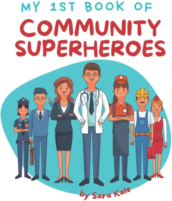 Community Superheroes