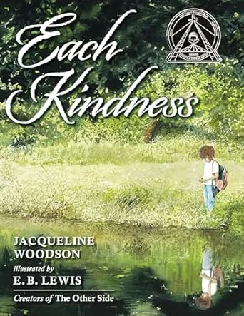 Each Kindness