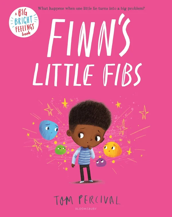 FINN'S LITTLE FIBS