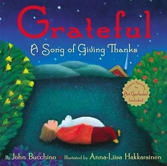 GRATEFUL