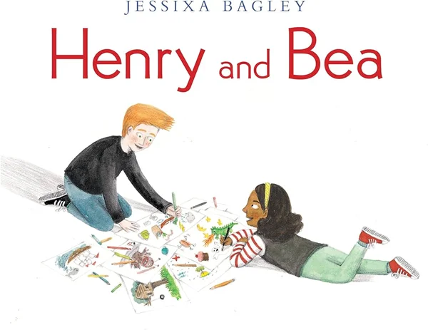 Henry and Bea