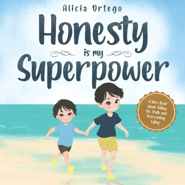 Honesty is My Superpower