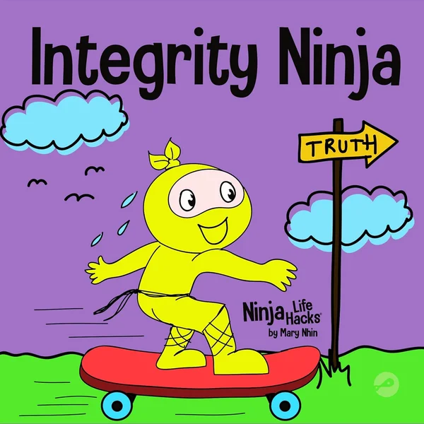 Integrity Ninja