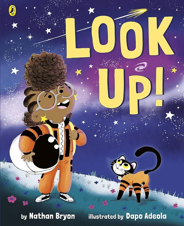 Look Up