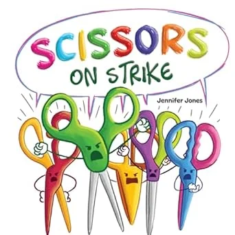 Scissors on Strike
