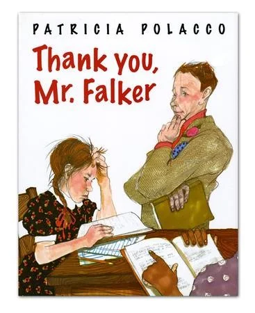 Thank you, Mr. Falker