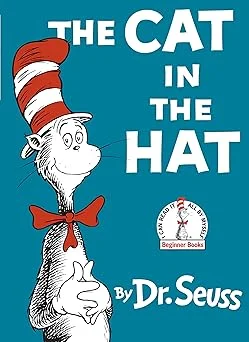 The Cat in the Hat