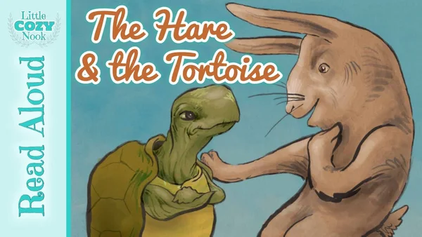 The Hare and the Tortoise