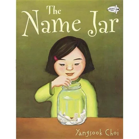 THE NAME JAR
