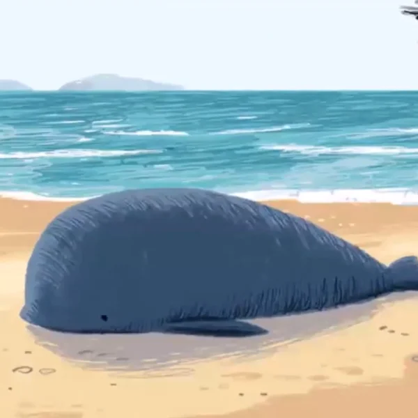 The Storm Whale