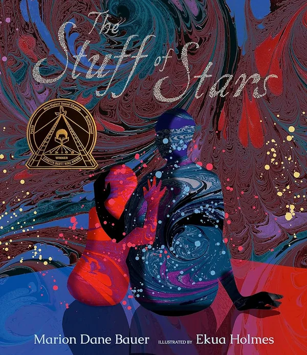 The Stuff of Stars
