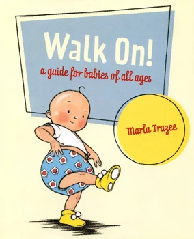 Walk On!