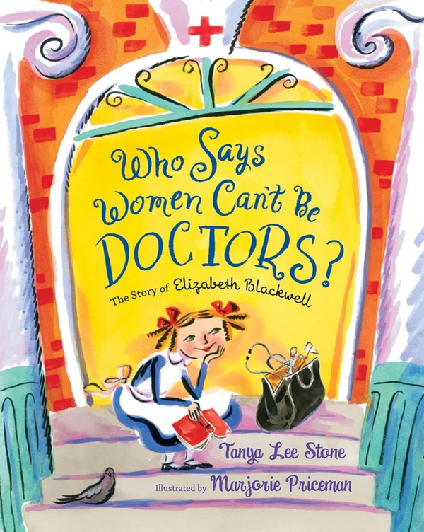 Who Says Women Can’t Be Doctors