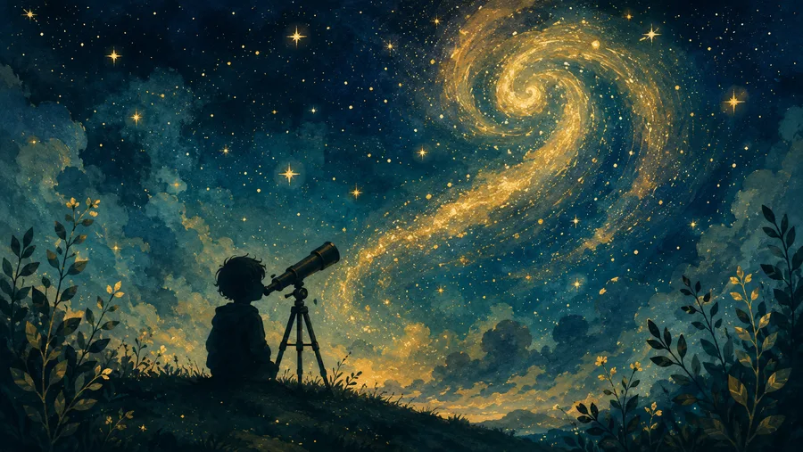 호기심