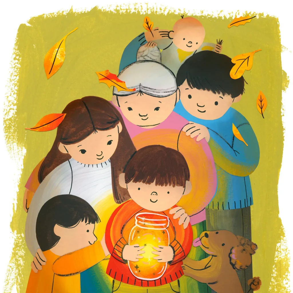 10 Great Books on Gratitude Thumbnail