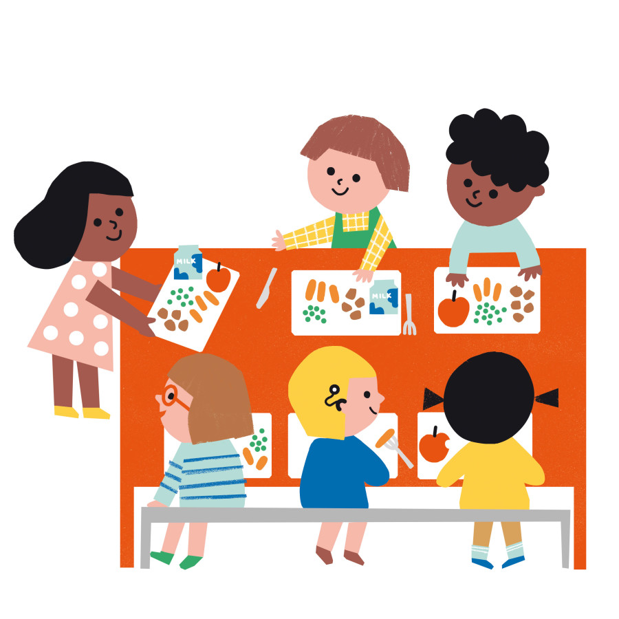 6 Books on Kindness for Kids Thumbnail