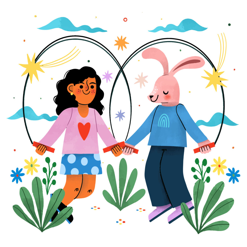 5 Books on Forgiveness Thumbnail