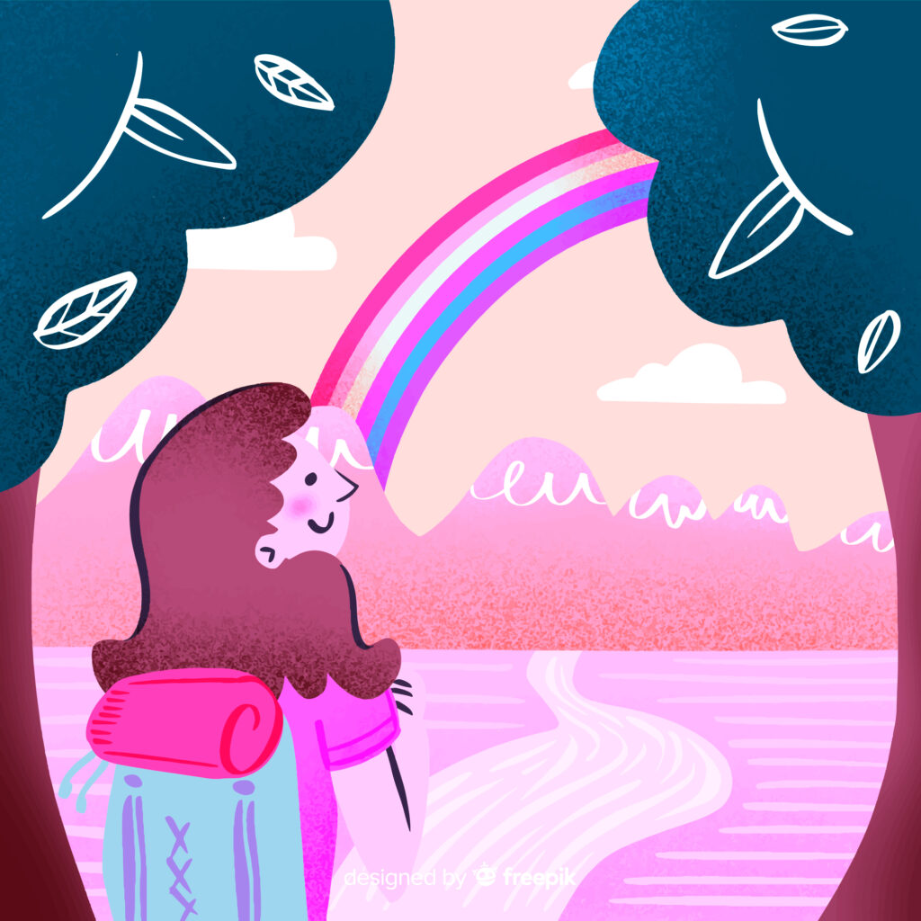 6 Books on Wonder Thumbnail